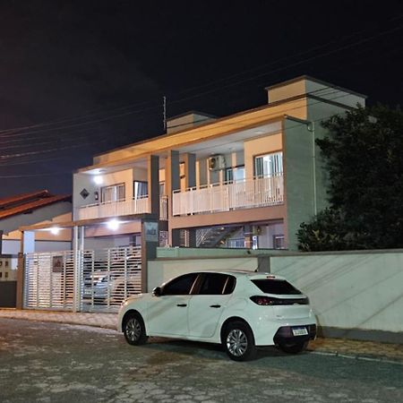 Apart Zss Penha (Santa Catarina) Exterior foto