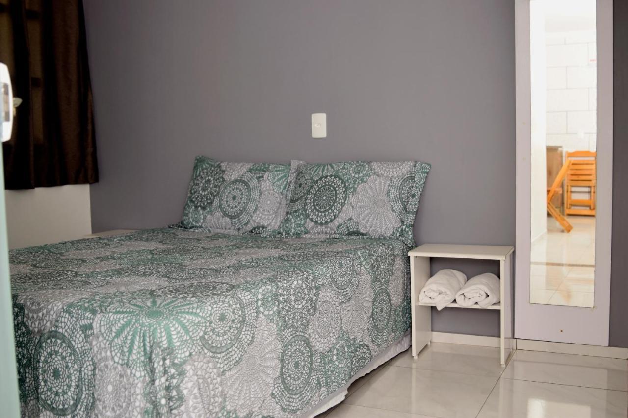 Apart Zss Penha (Santa Catarina) Exterior foto