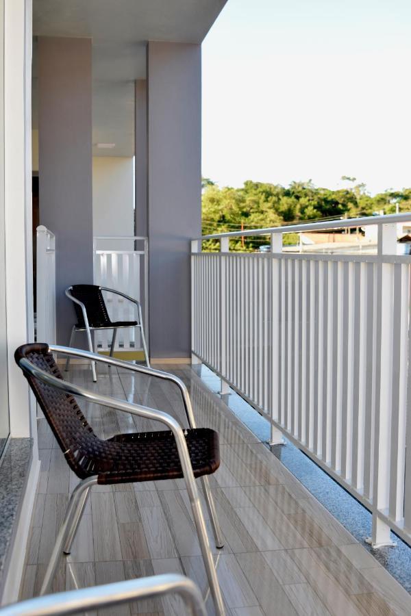 Apart Zss Penha (Santa Catarina) Exterior foto