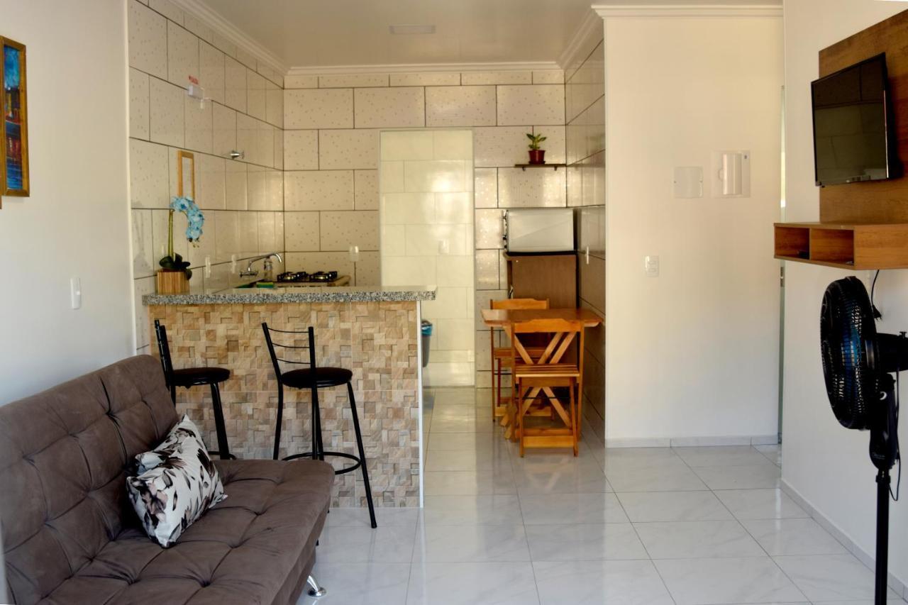 Apart Zss Penha (Santa Catarina) Exterior foto