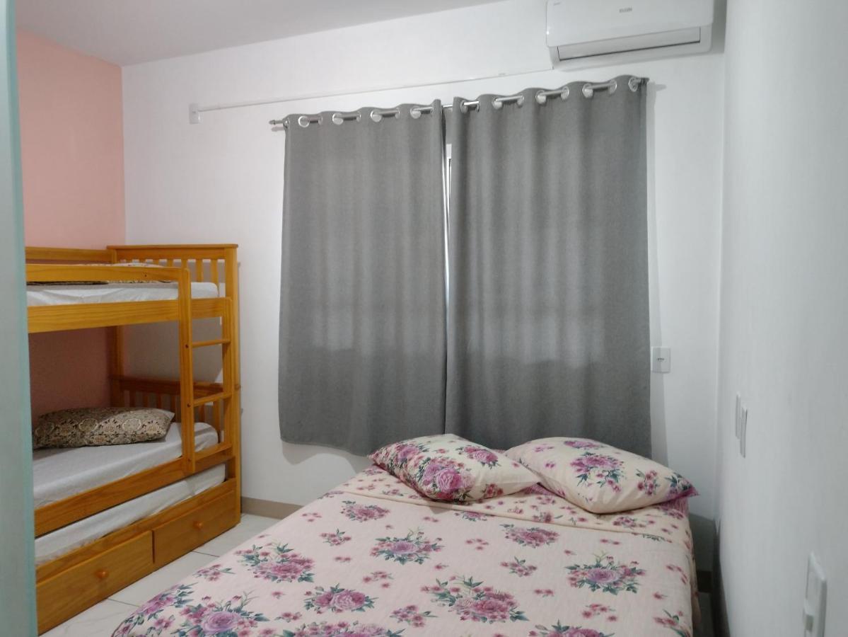 Apart Zss Penha (Santa Catarina) Exterior foto