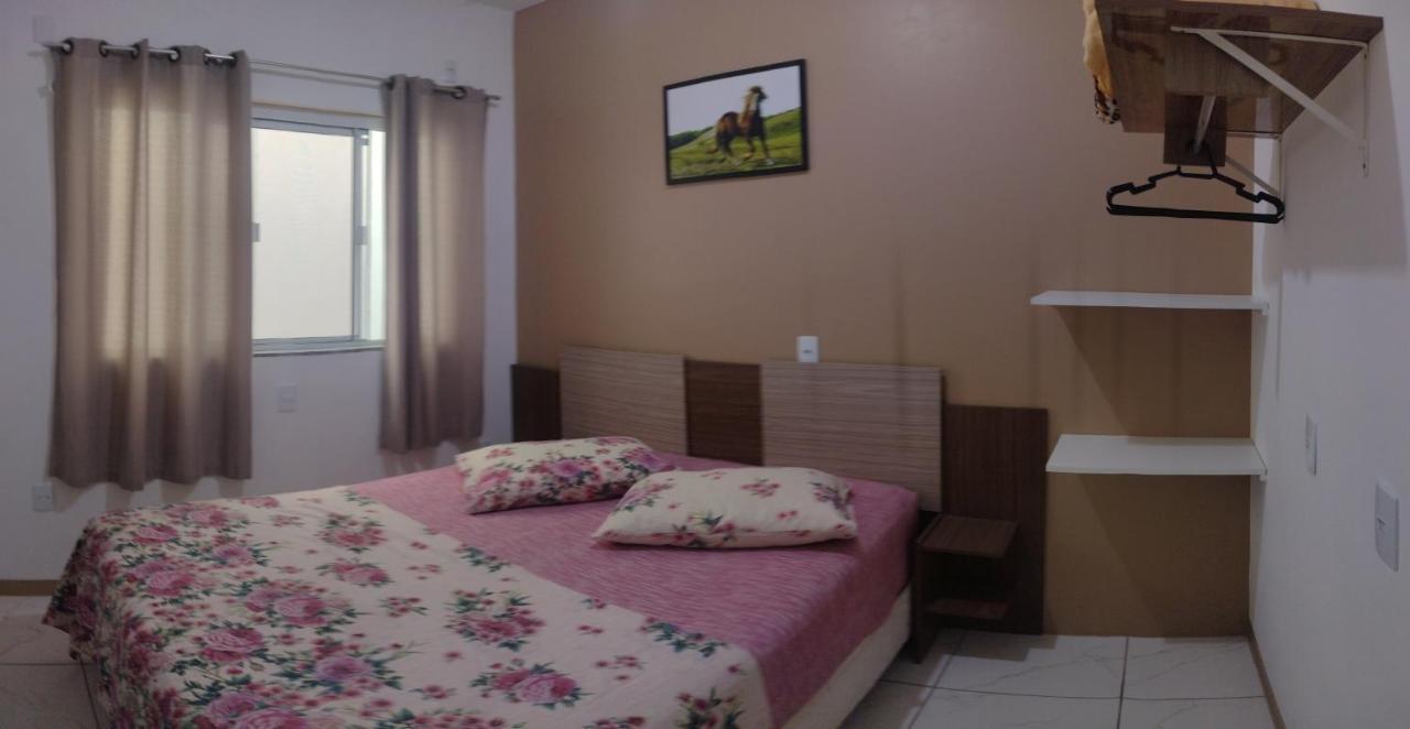 Apart Zss Penha (Santa Catarina) Exterior foto