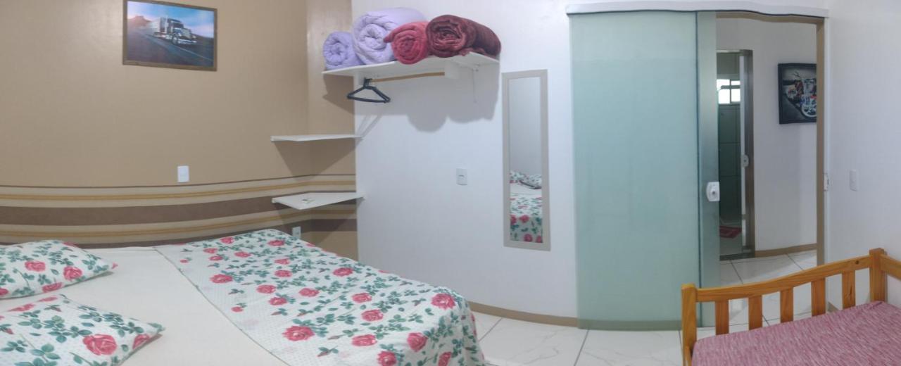 Apart Zss Penha (Santa Catarina) Exterior foto