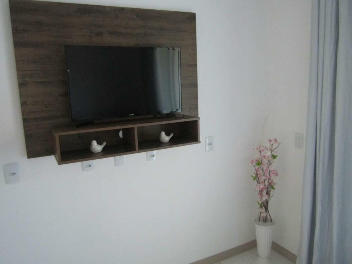 Apart Zss Penha (Santa Catarina) Exterior foto