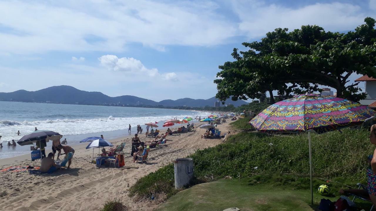 Apart Zss Penha (Santa Catarina) Exterior foto