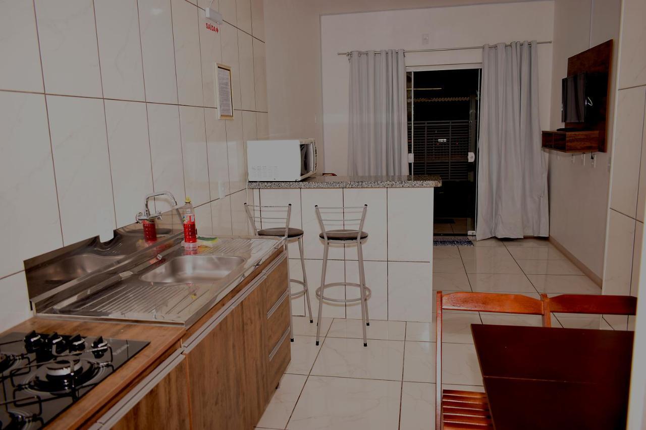 Apart Zss Penha (Santa Catarina) Exterior foto